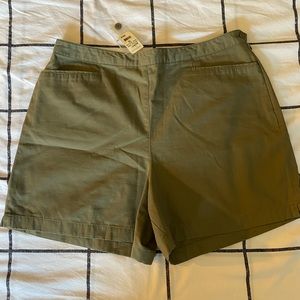 Ann Taylor Shorts